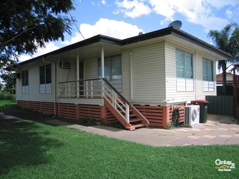 27 Littlefield Street, Blackwater QLD 4717