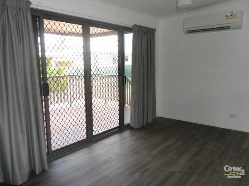 Blackwater QLD 4717