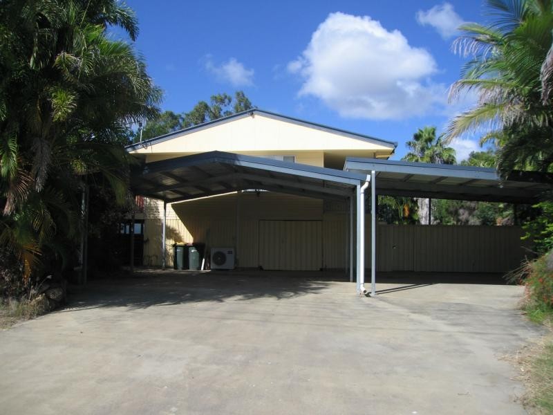 13 Fig Street, Blackwater QLD 4717