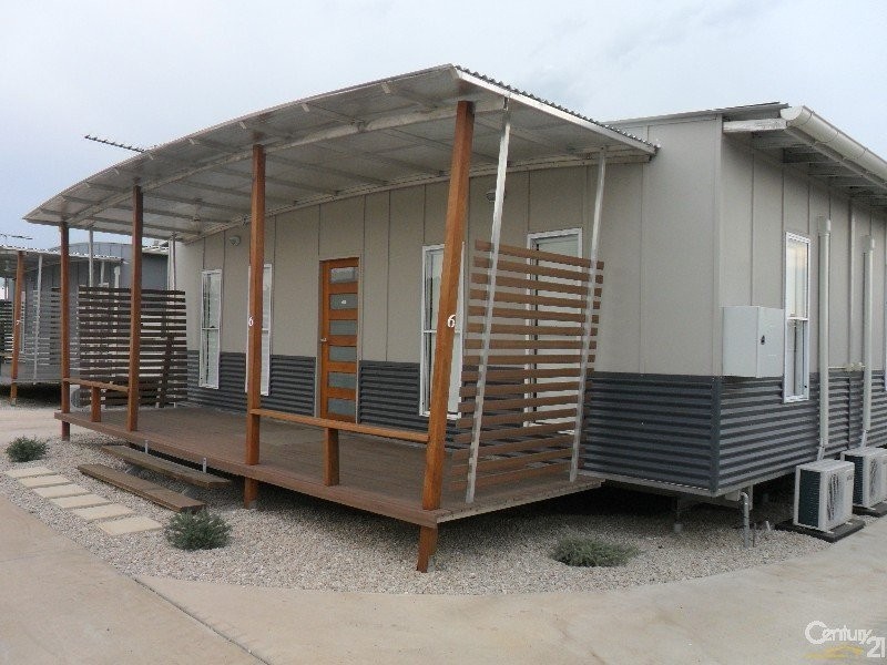 22-26 Summer Red Court, Blackwater QLD 4717