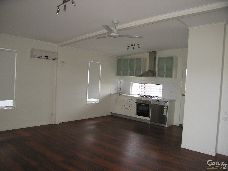22-26 Summer Red Court, Blackwater QLD 4717