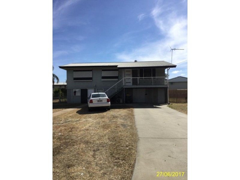 14 Fig Street, Blackwater QLD 4717