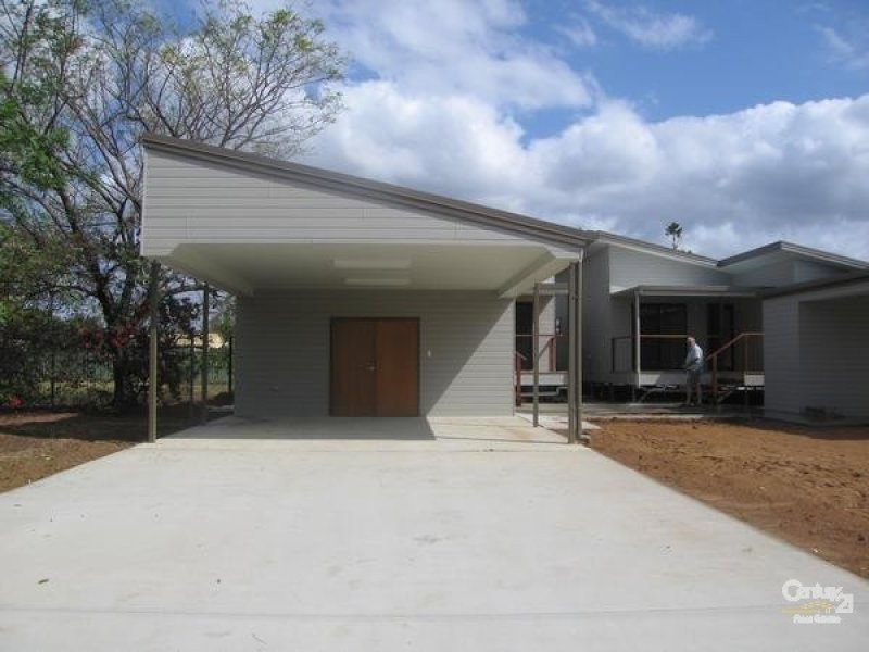 65B Stower Street, Blackwater QLD 4717