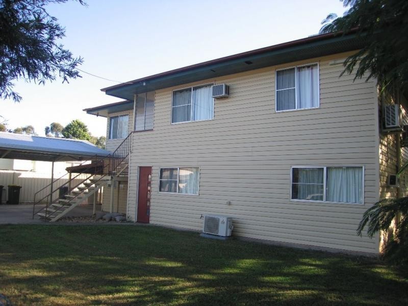 Emerald QLD 4720