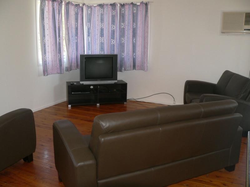 Emerald QLD 4720