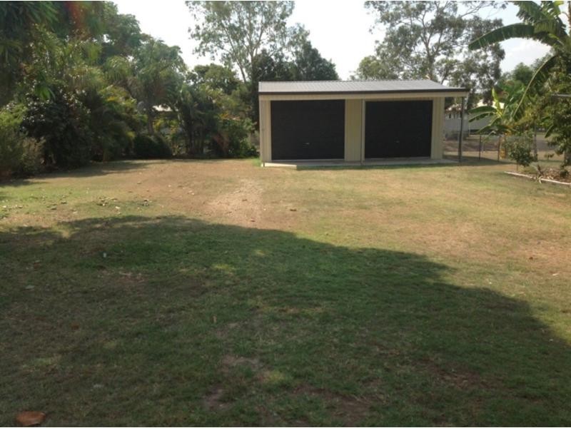 75 Retro Street, Emerald QLD 4720