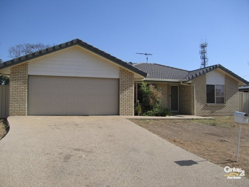 5 Oliffe Street, Blackwater QLD 4717