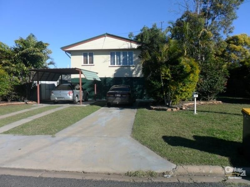 32 Fay Street, Blackwater QLD 4717