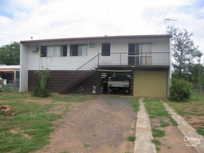 Blackwater QLD 4717