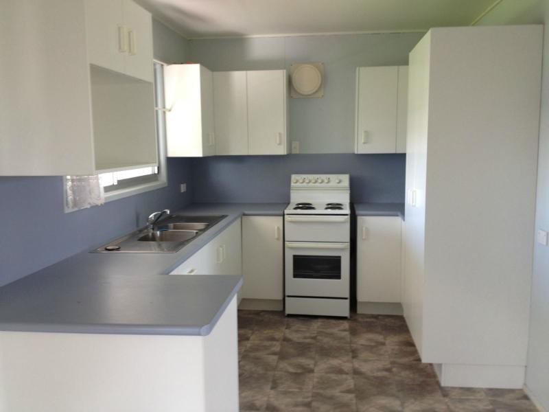 Blackwater QLD 4717