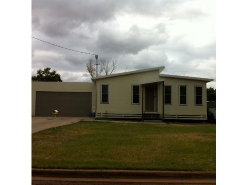 Blackwater QLD 4717