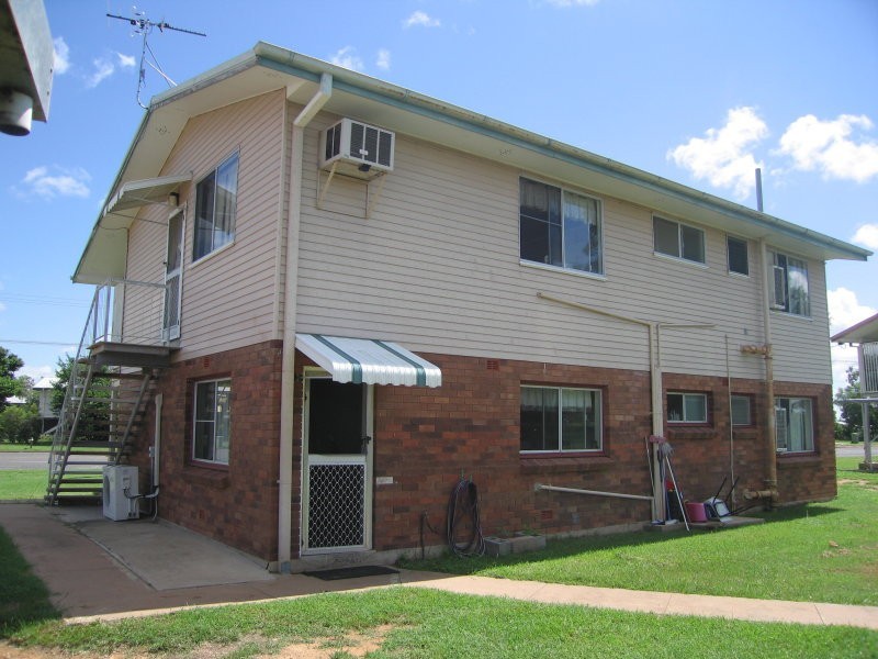 Blackwater QLD 4717