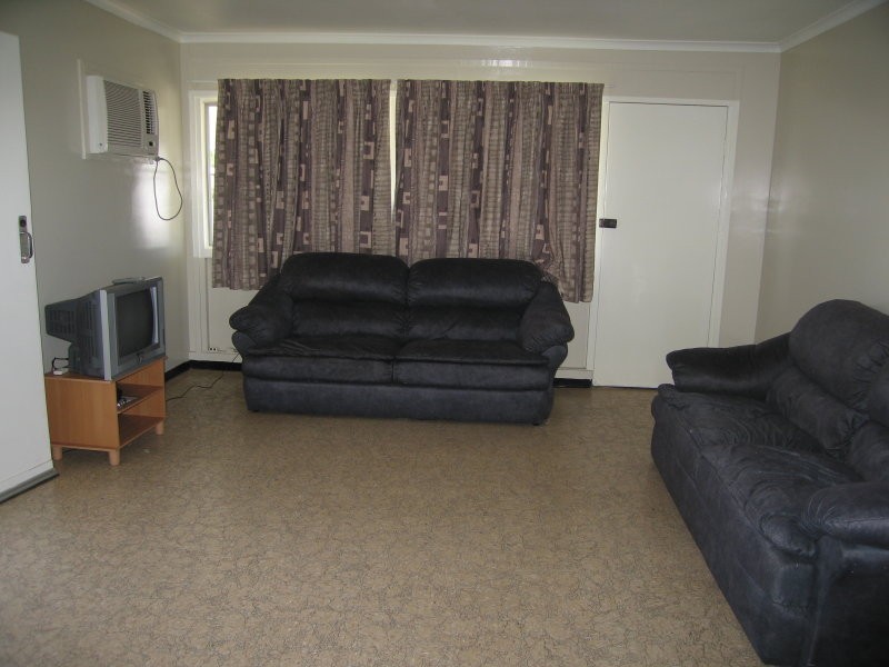 Blackwater QLD 4717