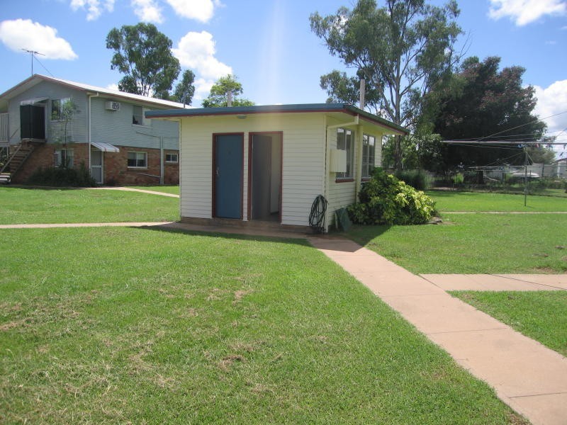 Blackwater QLD 4717
