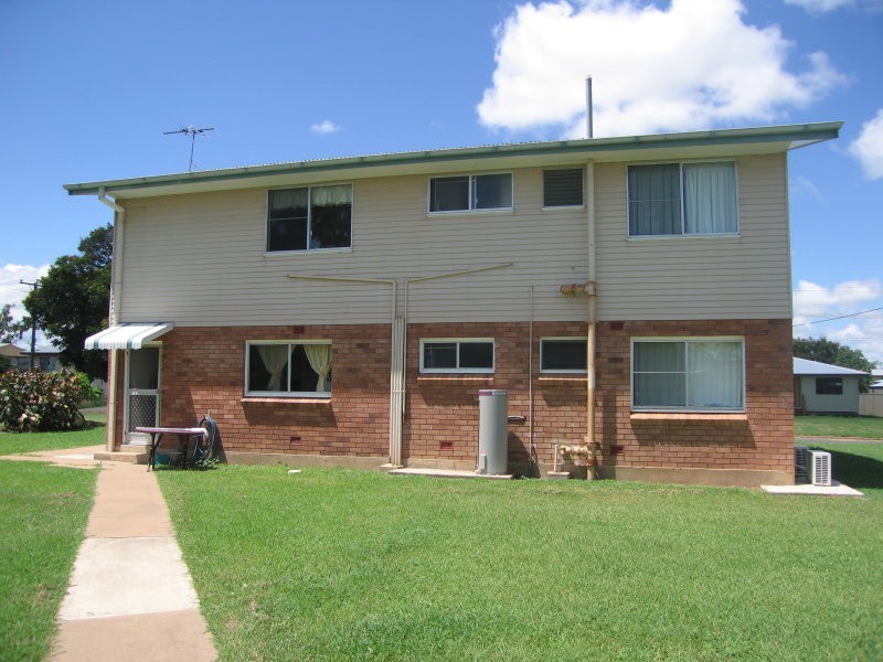 Blackwater QLD 4717