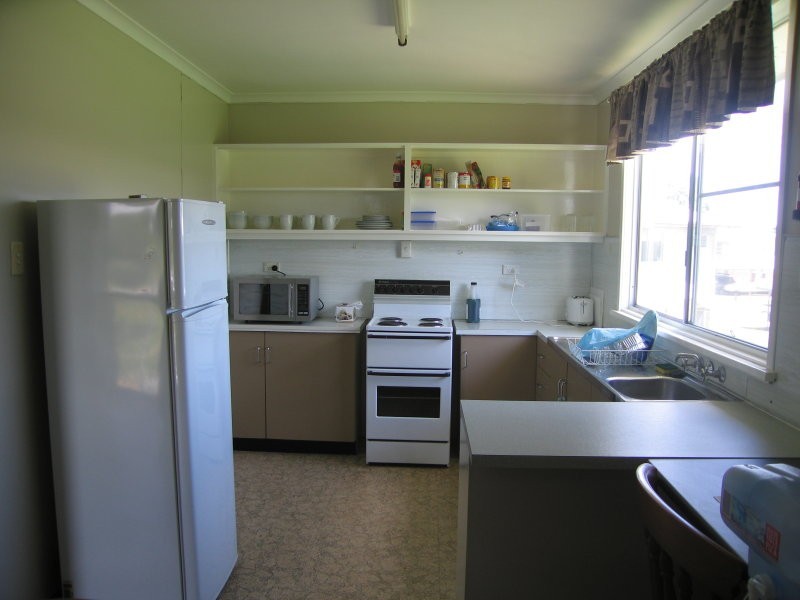 Blackwater QLD 4717