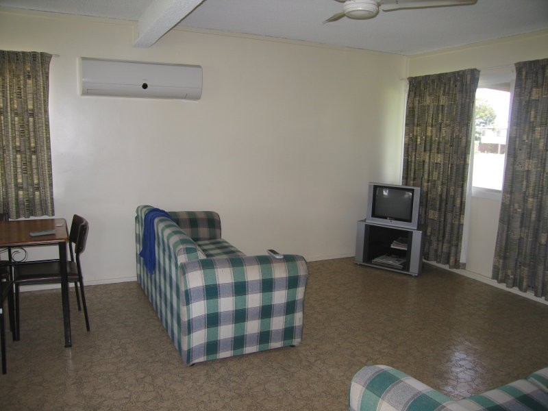 Blackwater QLD 4717