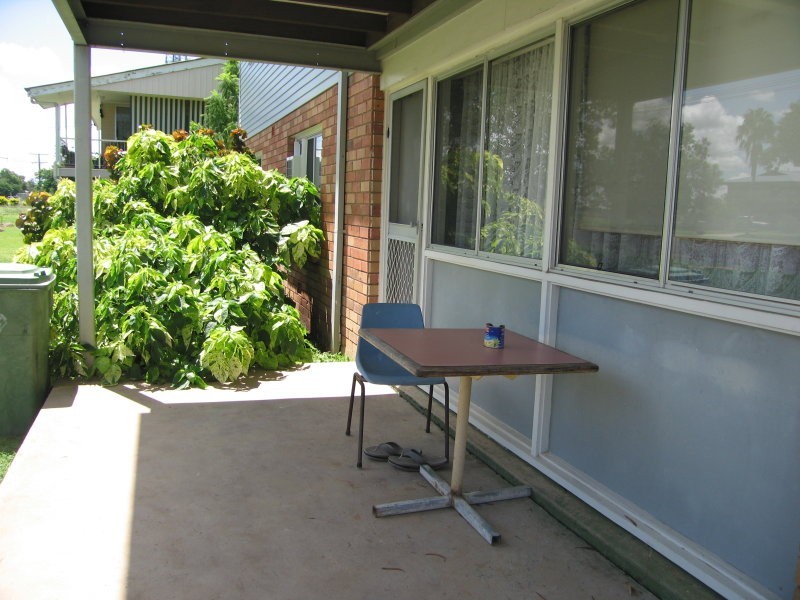 Blackwater QLD 4717