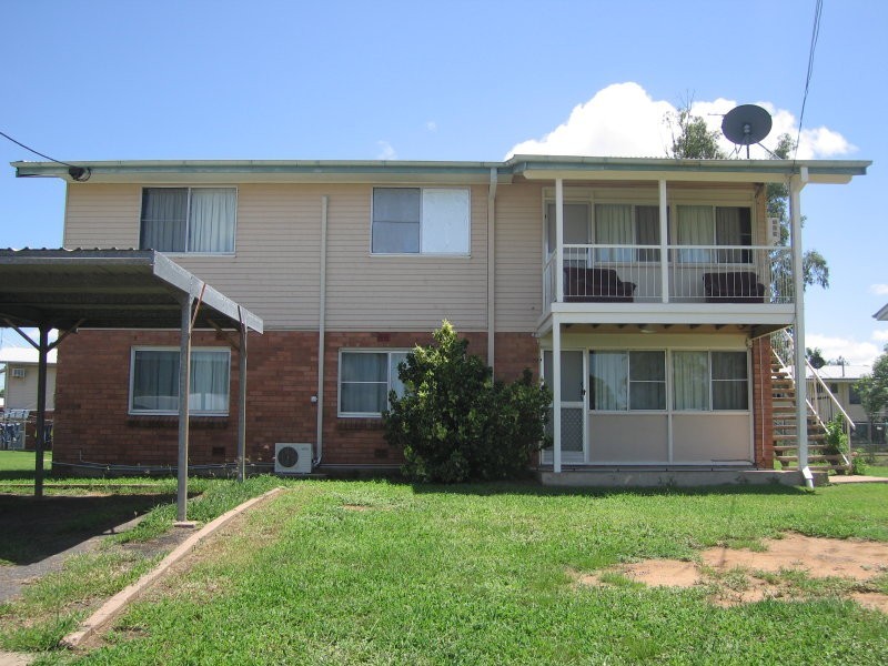 Blackwater QLD 4717