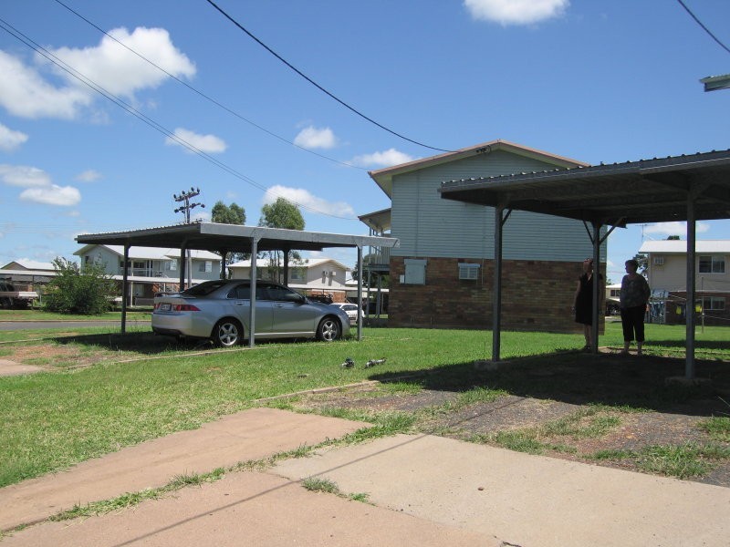 Blackwater QLD 4717