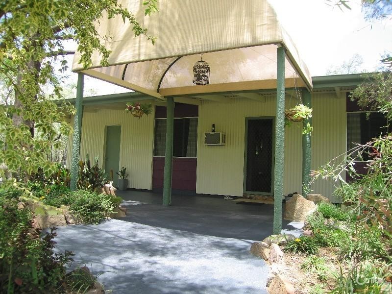 Rubyvale QLD 4702