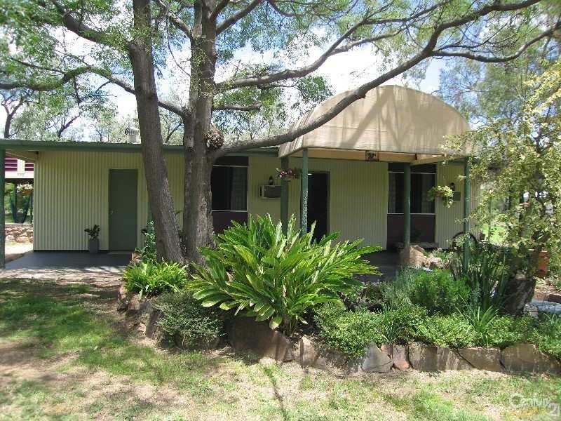 Rubyvale QLD 4702