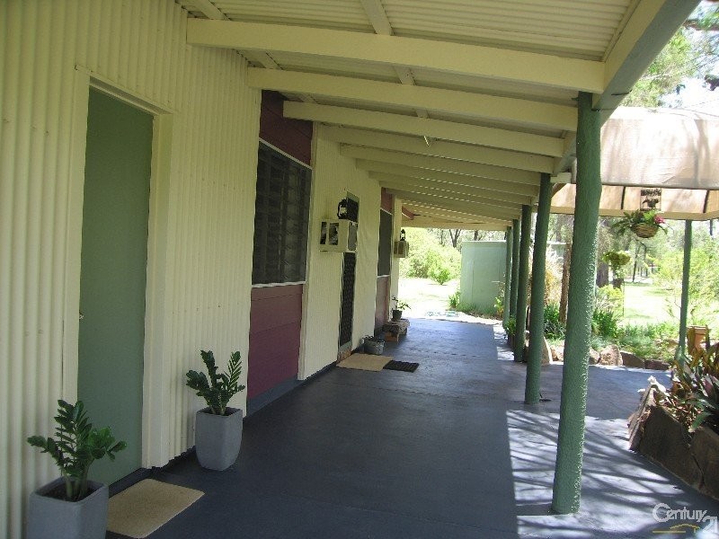 Rubyvale QLD 4702
