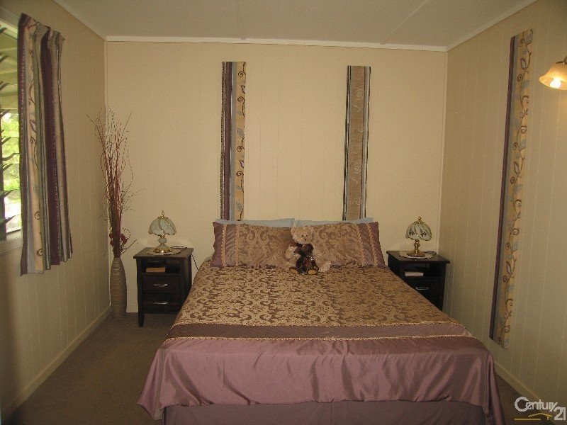 Rubyvale QLD 4702