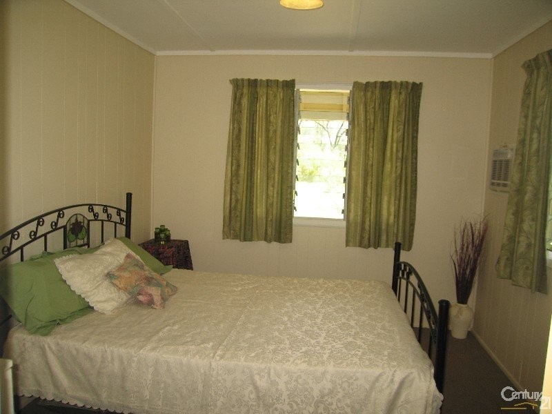 Rubyvale QLD 4702