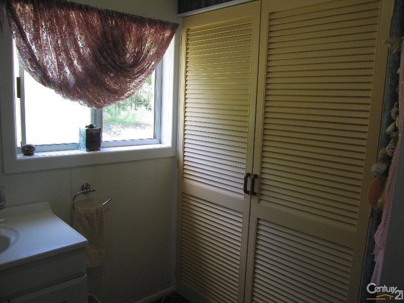 Rubyvale QLD 4702