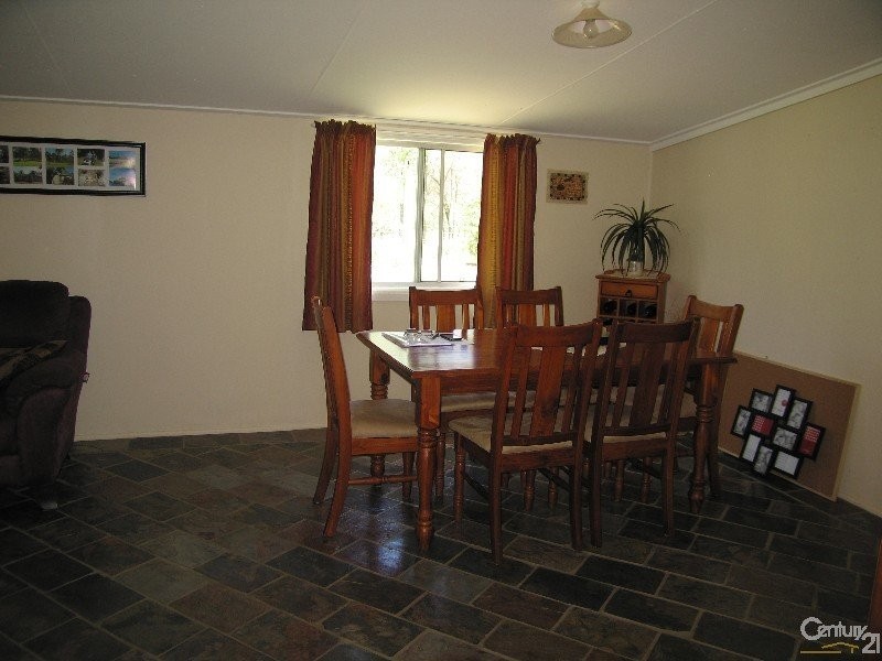 Rubyvale QLD 4702