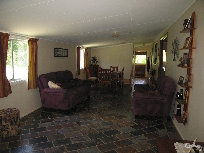 Rubyvale QLD 4702