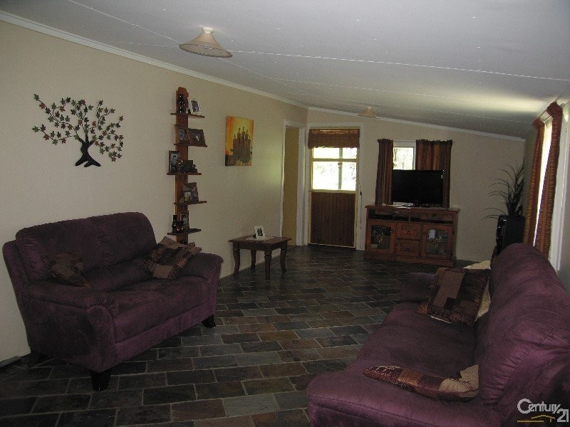 Rubyvale QLD 4702