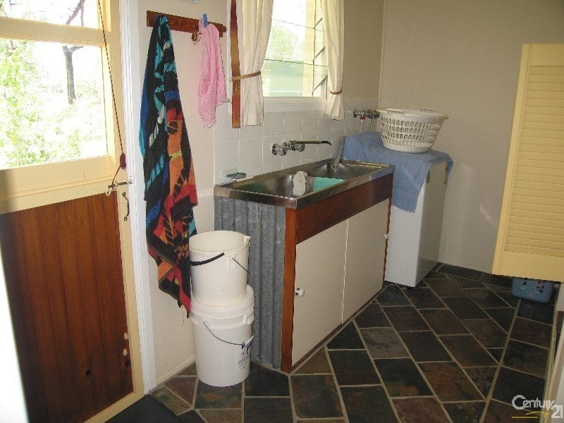 Rubyvale QLD 4702