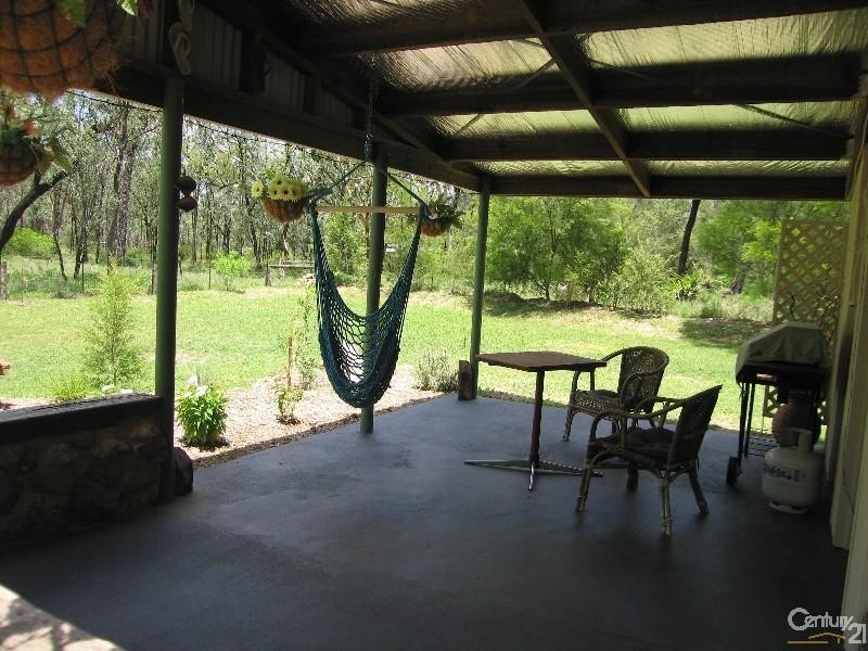 Rubyvale QLD 4702