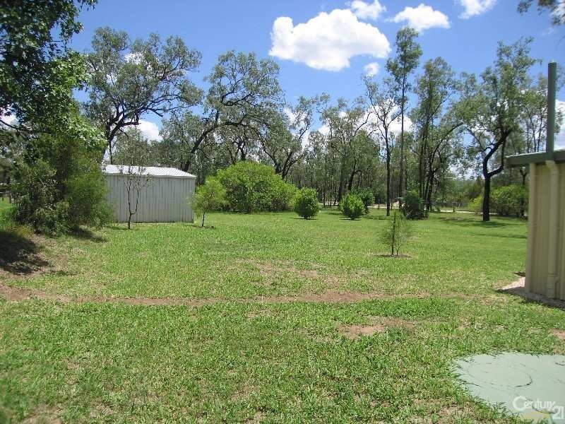 Rubyvale QLD 4702