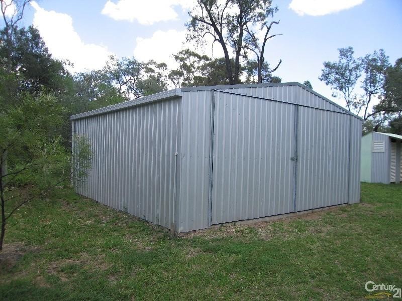 Rubyvale QLD 4702