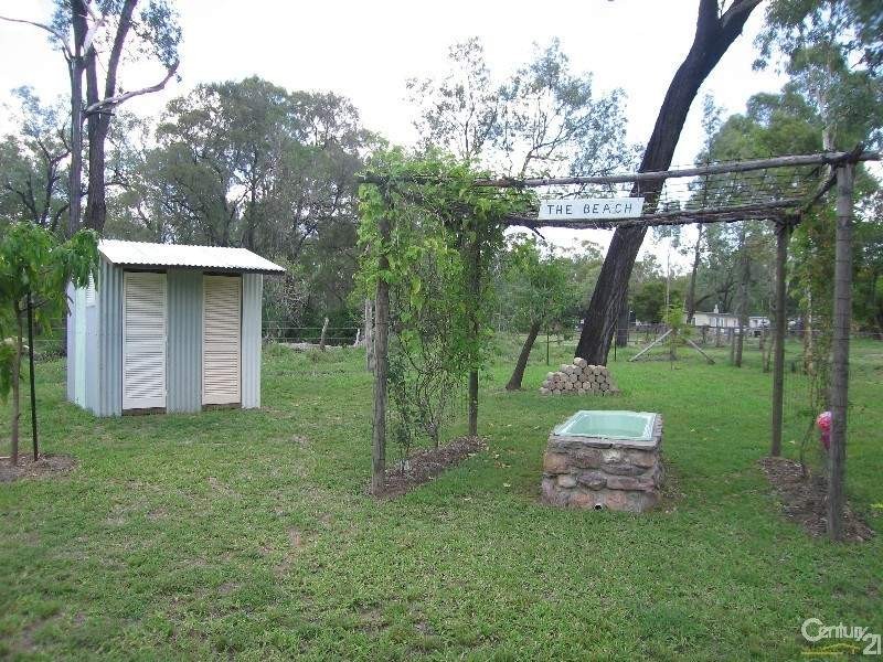 Rubyvale QLD 4702