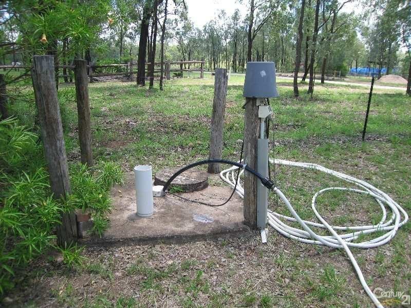 Rubyvale QLD 4702