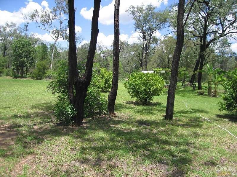 Rubyvale QLD 4702