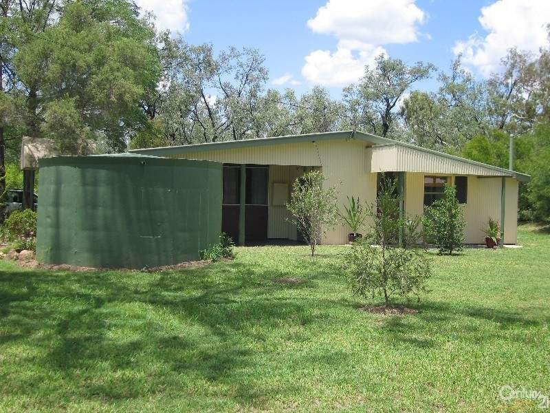 Rubyvale QLD 4702