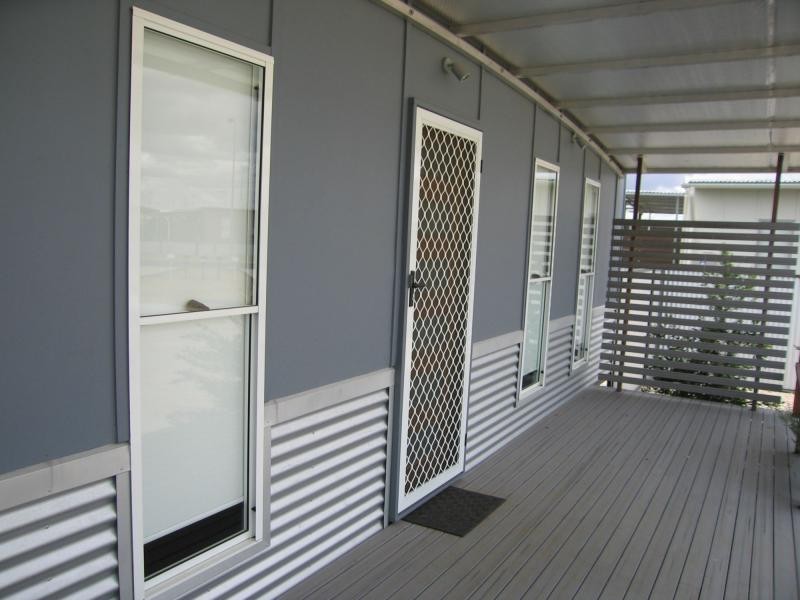 22-26 Summer Red Court, Blackwater QLD 4717