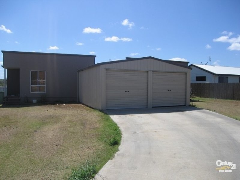 Capella QLD 4723