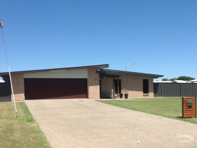 56 Gladstone Street, Emerald QLD 4720