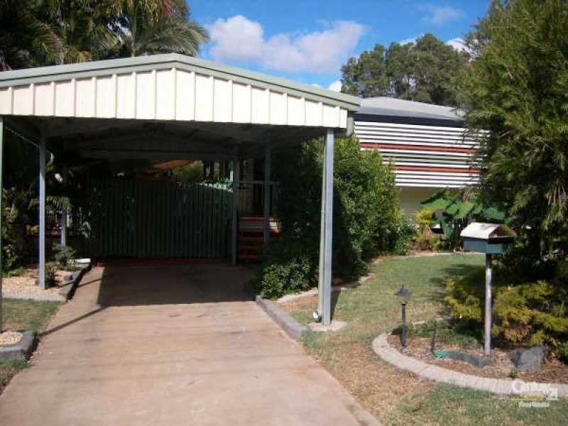 7 Bremner Street, Blackwater QLD 4717