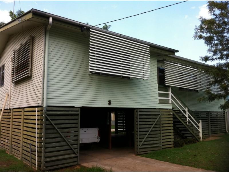 Blackwater QLD 4717