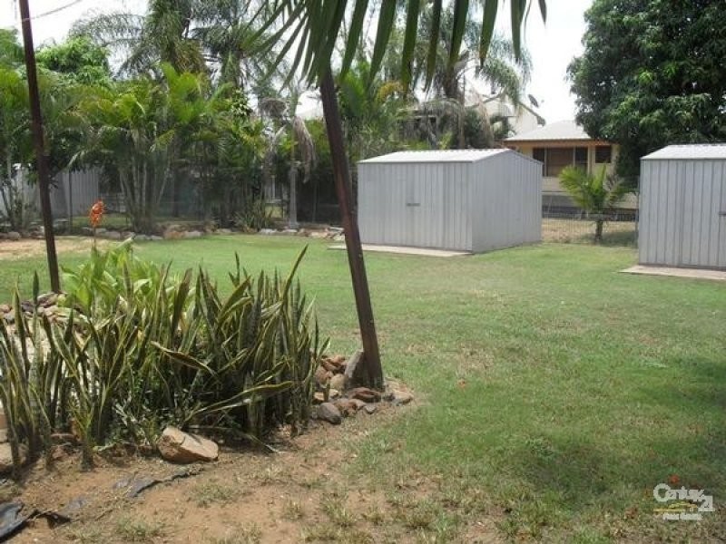 30 Birt Street, Blackwater QLD 4717