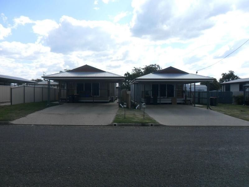 1/16 Pandanus Street, Blackwater QLD 4717