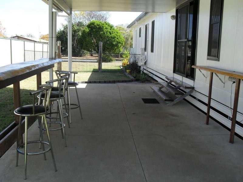Blackwater QLD 4717