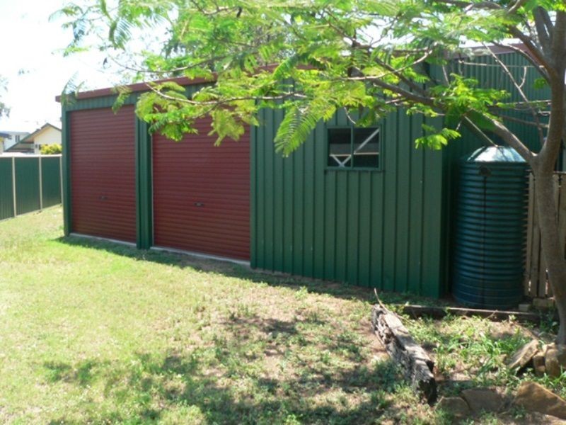 3 Palm Street, Blackwater QLD 4717
